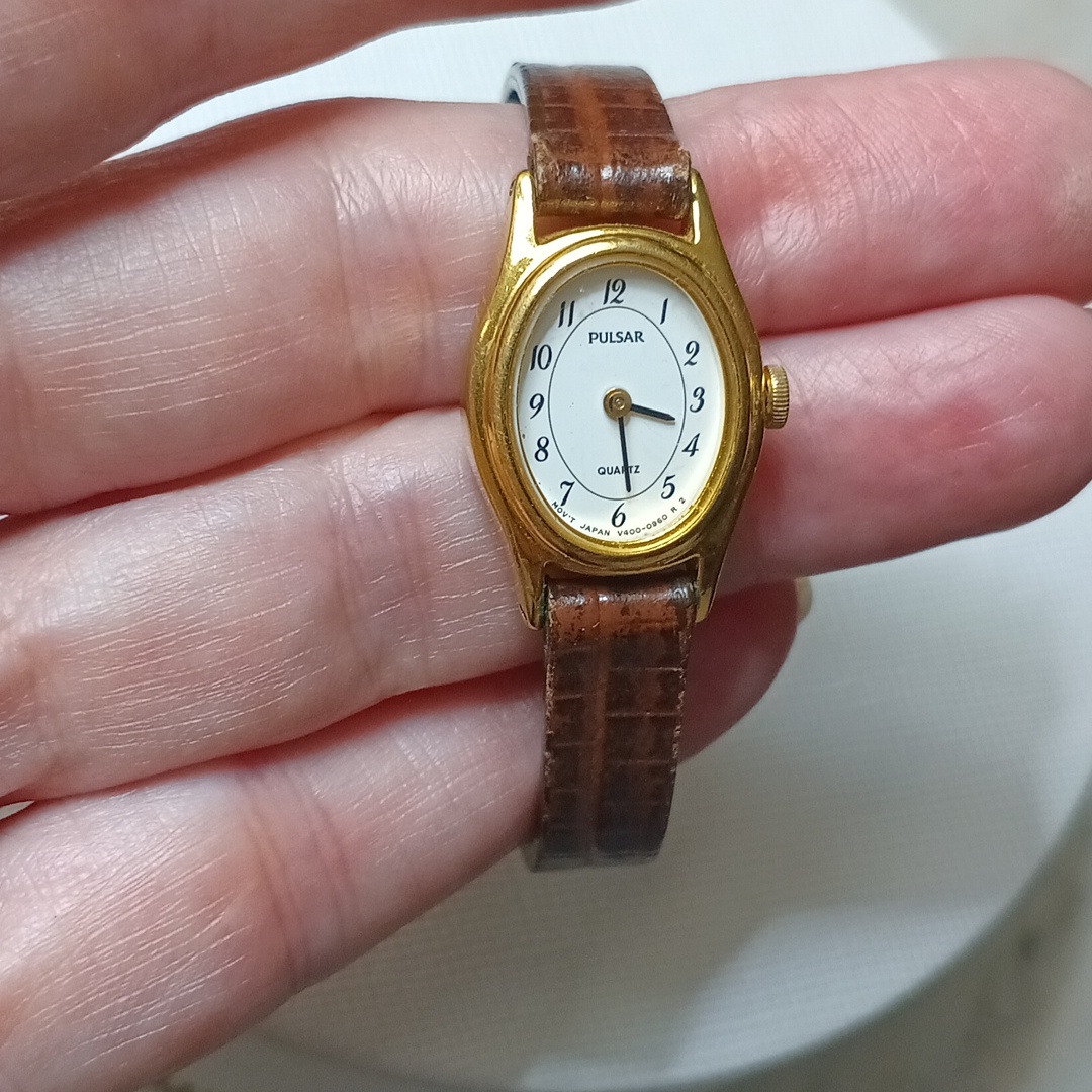 Pulsar Women's Watch